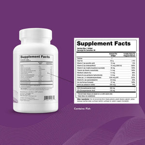 TheraNatal One Prenatal