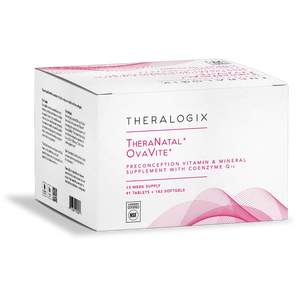 Theralogix TheraNatal OvaVite Preconception Vitamins