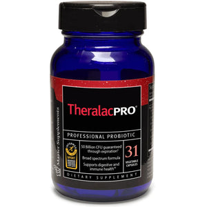 Theralac  Master Supplements Inc.