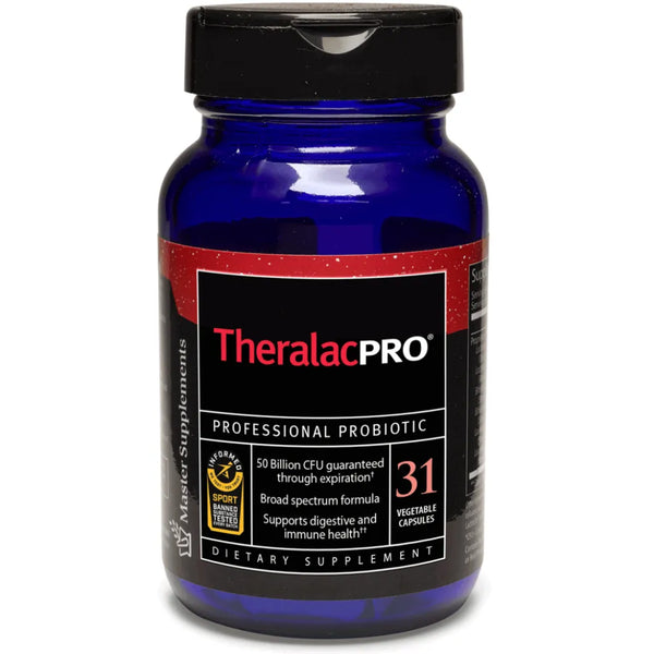 Theralac  Master Supplements Inc.
