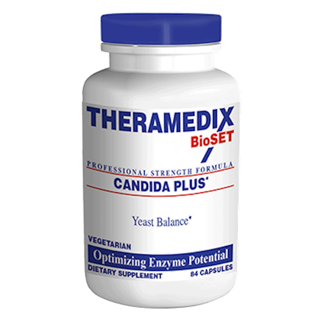 Candida Plus 913 mg Theramedix