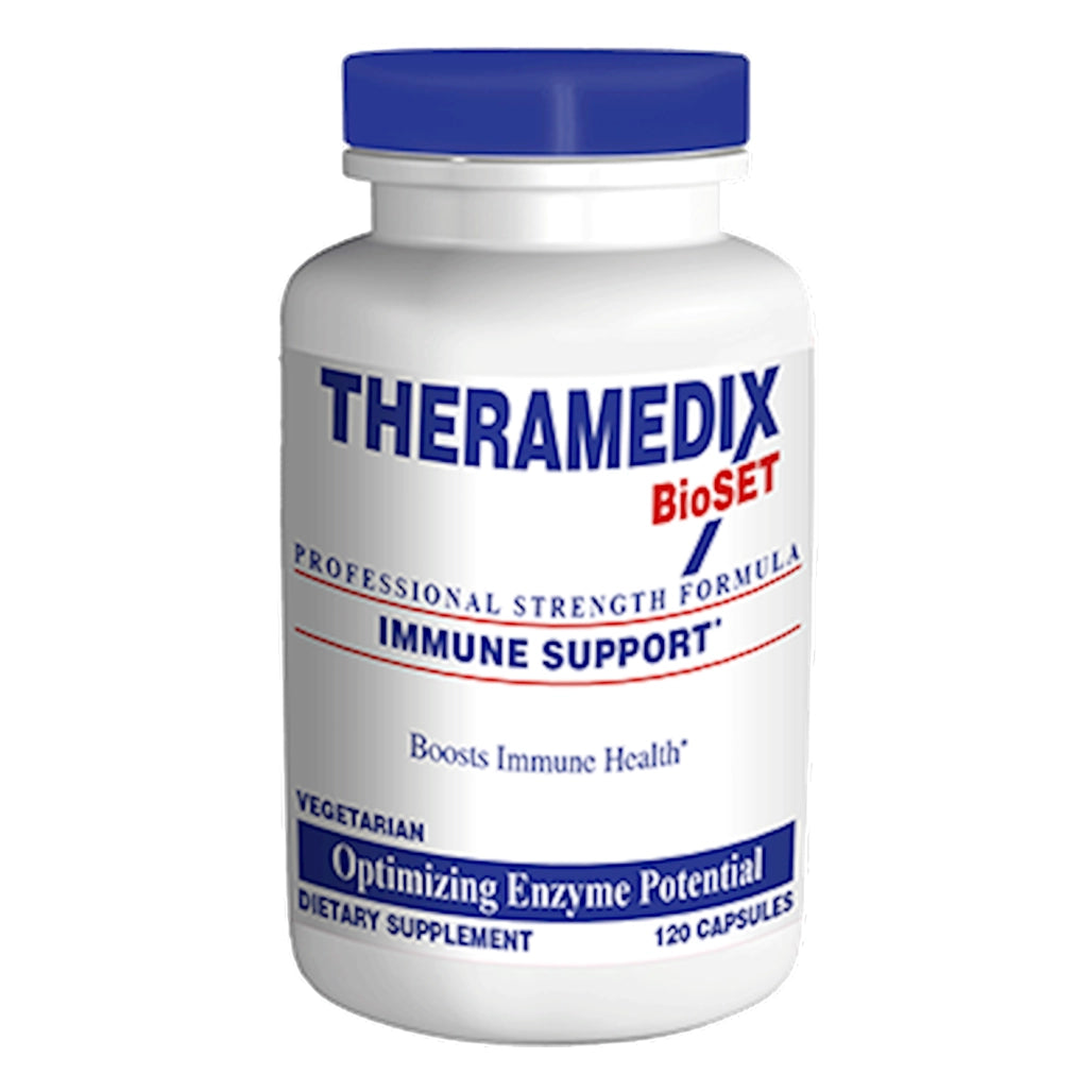 Immune Support Theramedix
