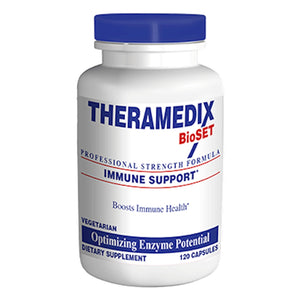 Immune Support Theramedix