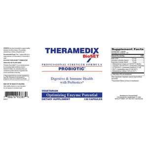 Probiotic Theramedix