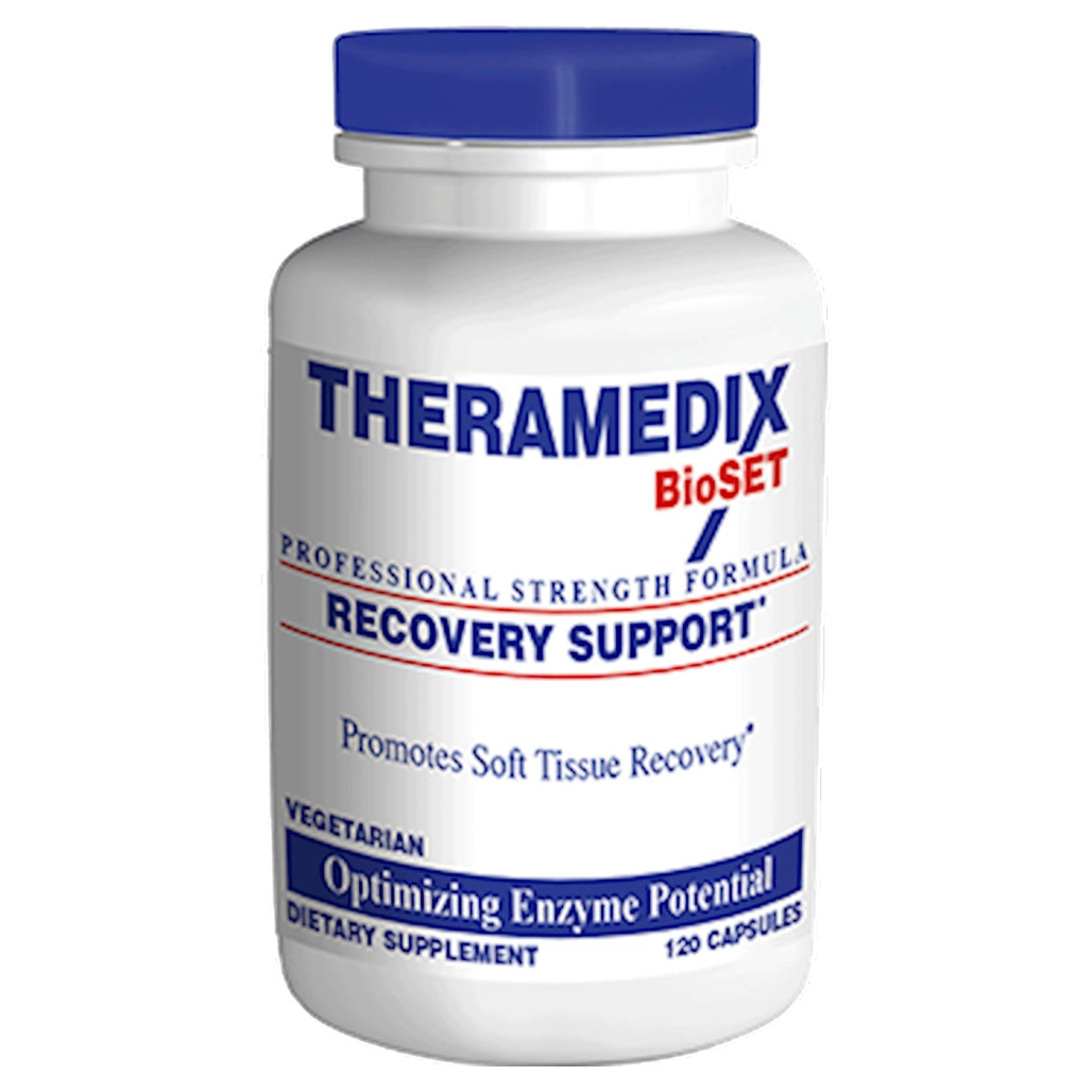 Recovery Support Theramedix