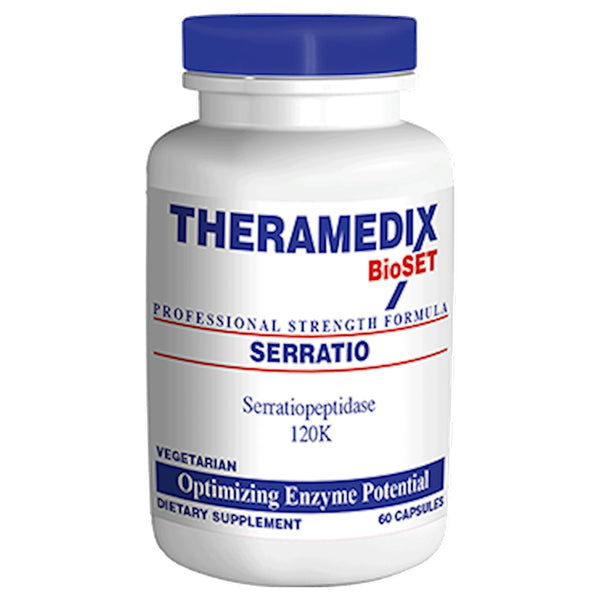 Serratio Theramedix