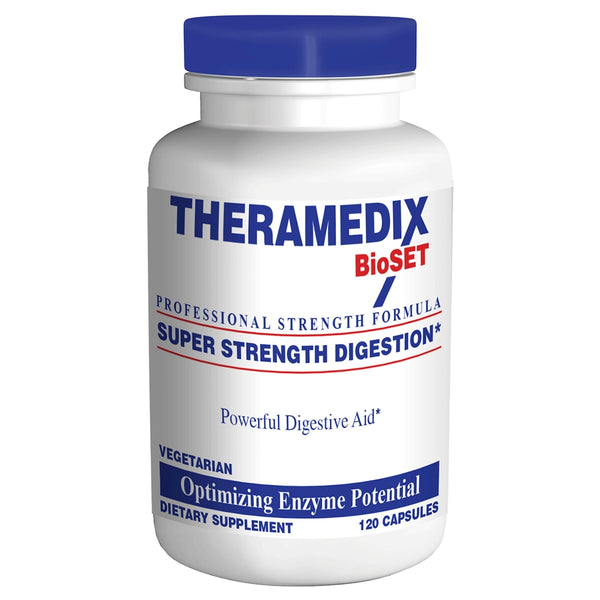 Super Strength Digestion Theramedix