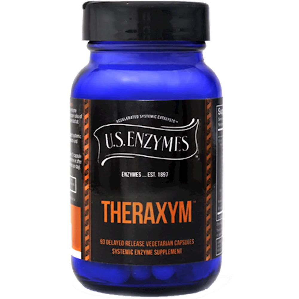 Theraxym US Enzymes