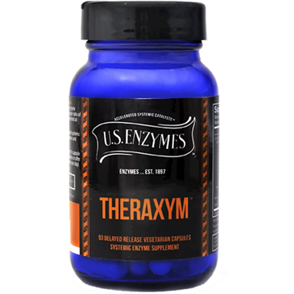 Theraxym US Enzymes