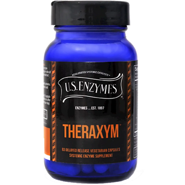 Theraxym US Enzymes
