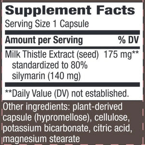 Thisilyn Natures way