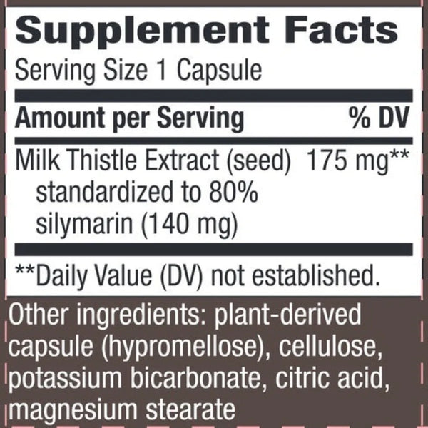 Thisilyn Natures way