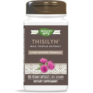 Thisilyn Natures way