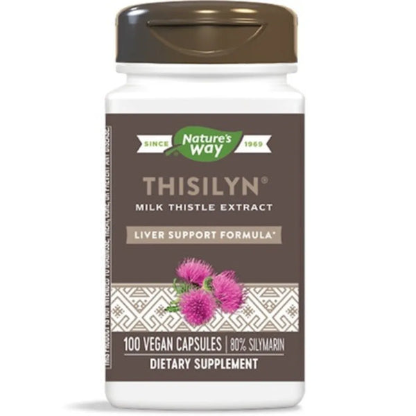 Thisilyn Natures way