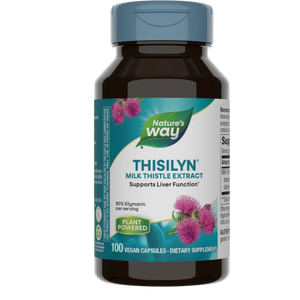 Thisilyn Natures way