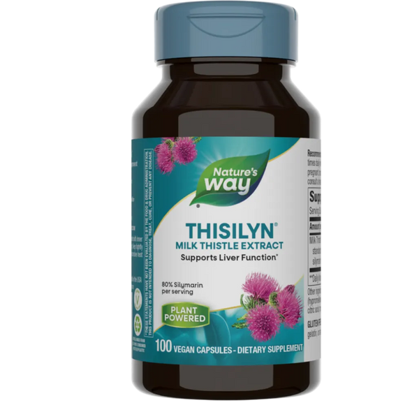 Thisilyn Natures way