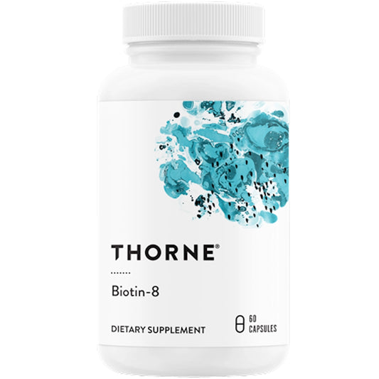 Biotin-8 Thorne