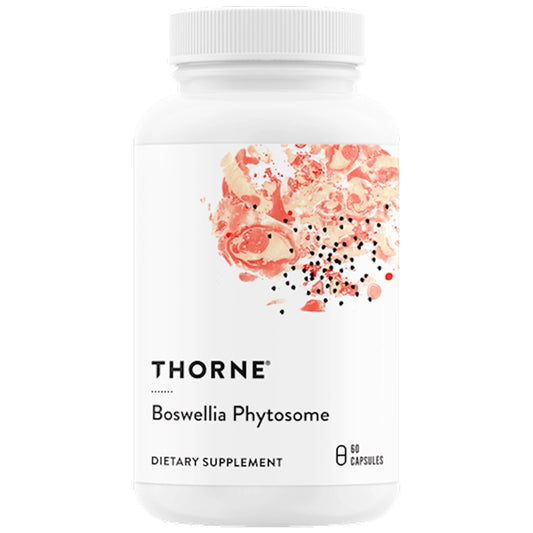 Boswellia Phytosome Thorne