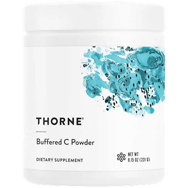 Thorne Buffered C Powder - 8.32 oz