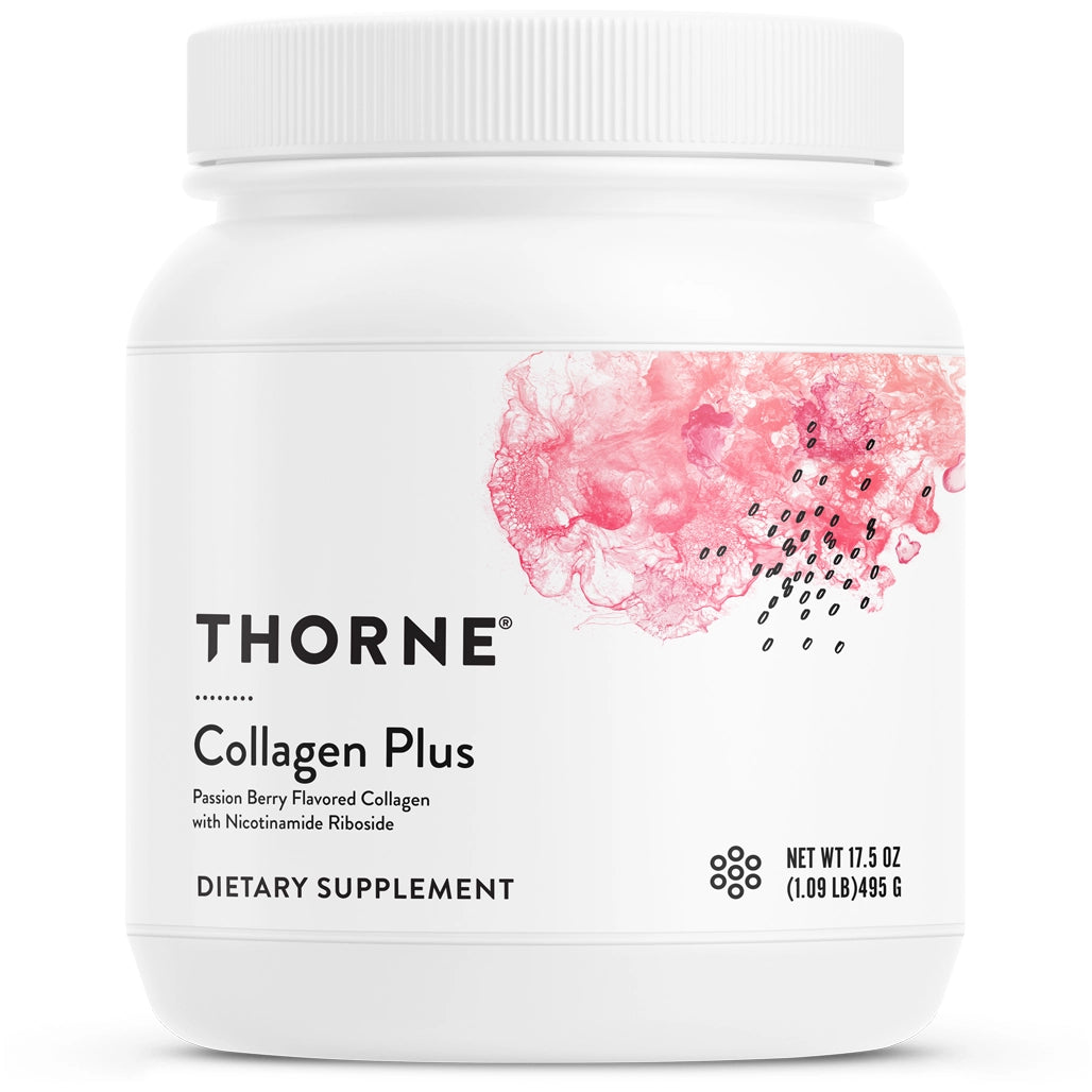 Collagen Plus Thorne