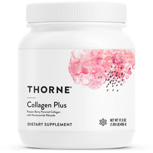 Thorne Collagen Plus - 1.09 lb