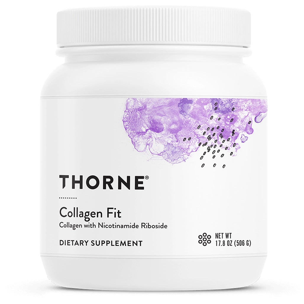 Thorne Collagen Fit - 17.8 oz