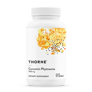 turmeric curcumin phytosome with meriva​