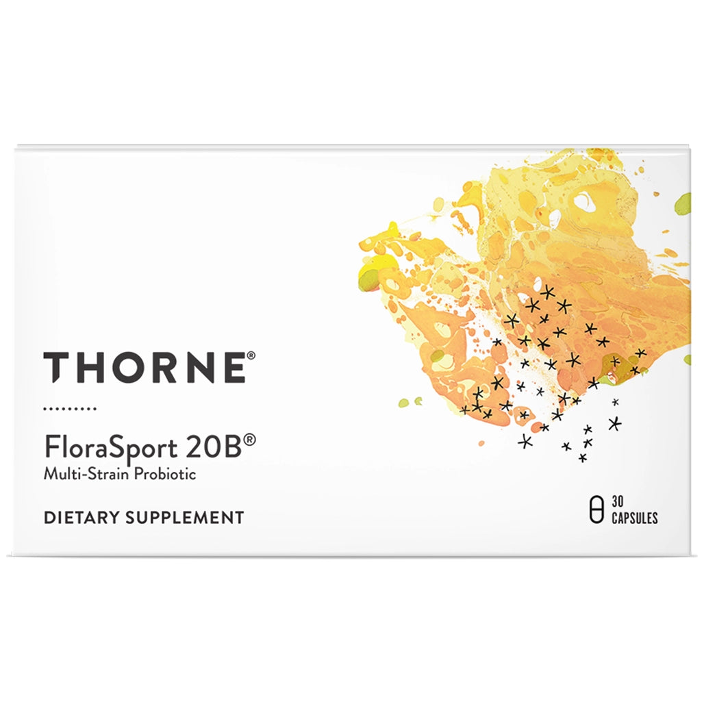 FloraSport 20B Thorne