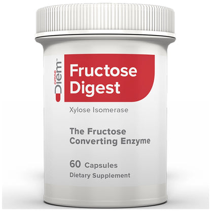 Fructose Digest with XI Diem