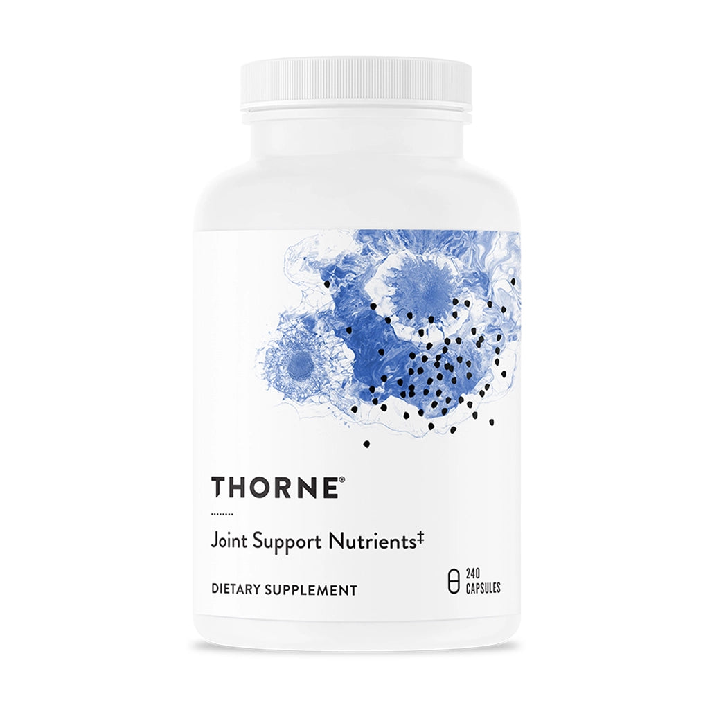 Joint Support Nutrients Thorne