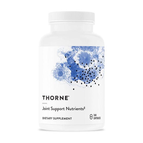 Thorne Joint Support Nutrients - 240 vegcaps