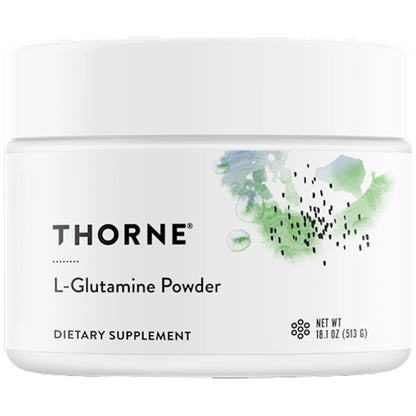 Thorne L-Glutamine Powder NSF - 18.1 oz