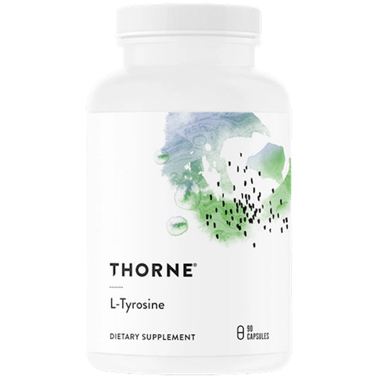 L-Tyrosine Thorne