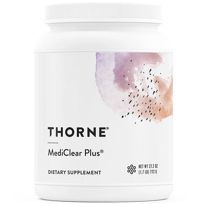 MediClear Plus Thorne