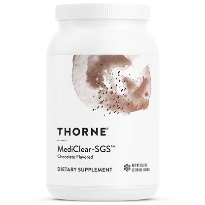 MediClear-SGS Thorne