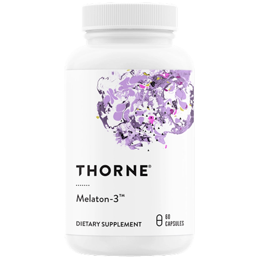 Melaton-3 Thorne