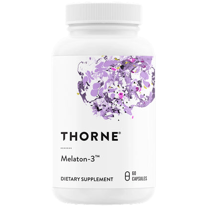 Melaton-3 Thorne