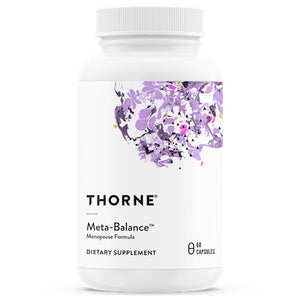 Thorne Meta-Balance - 60 vegcaps