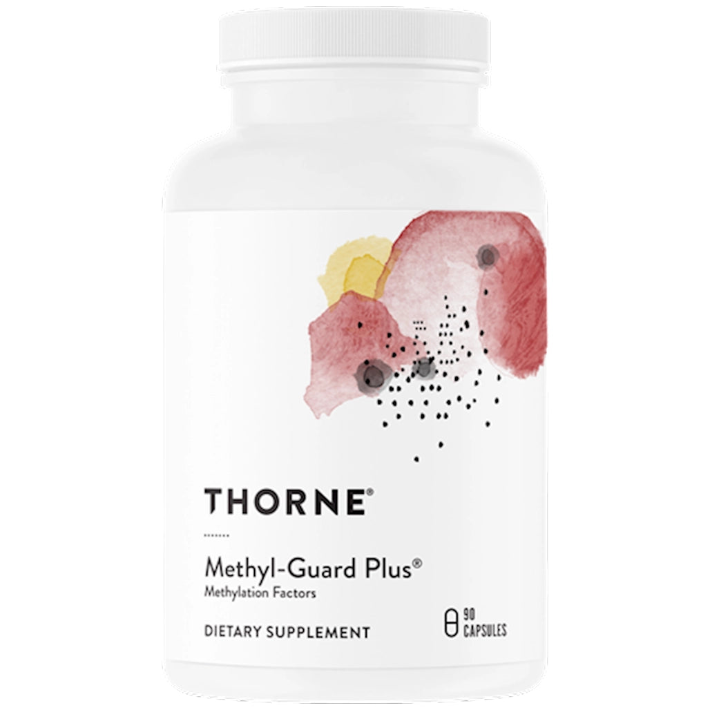 Methyl-Guard PLUS Thorne