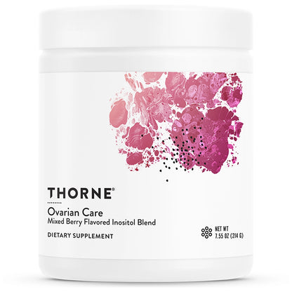 Ovarian Care Thorne