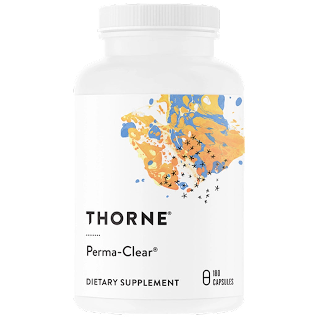 Perma-Clear by Thorne