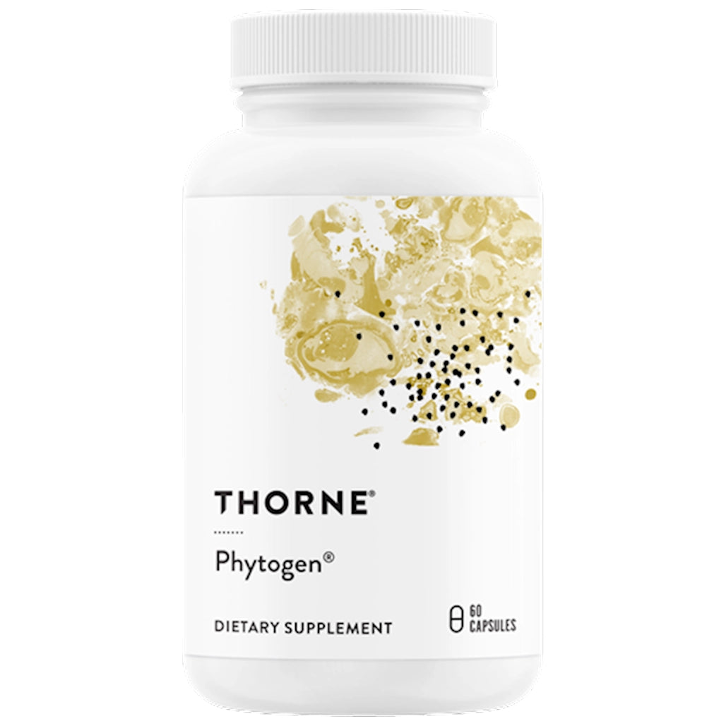 Phytogen Thorne