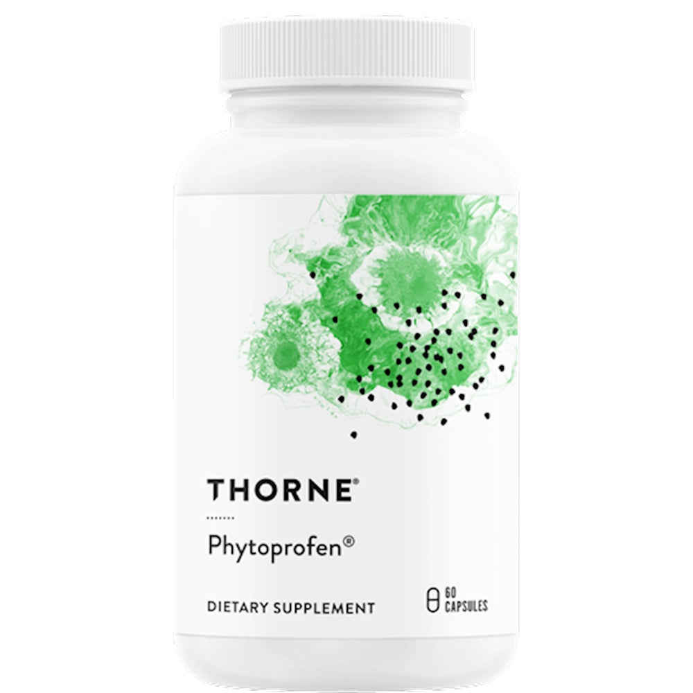 Thorne Phytoprofen - 60 caps