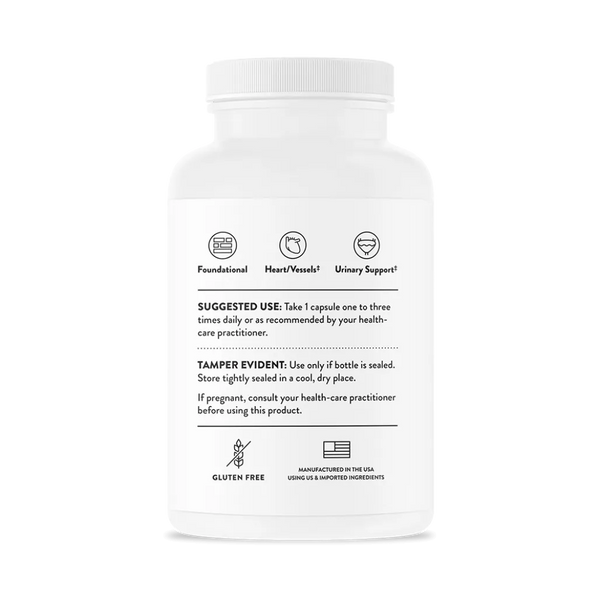 Thorne Potassium Citrate