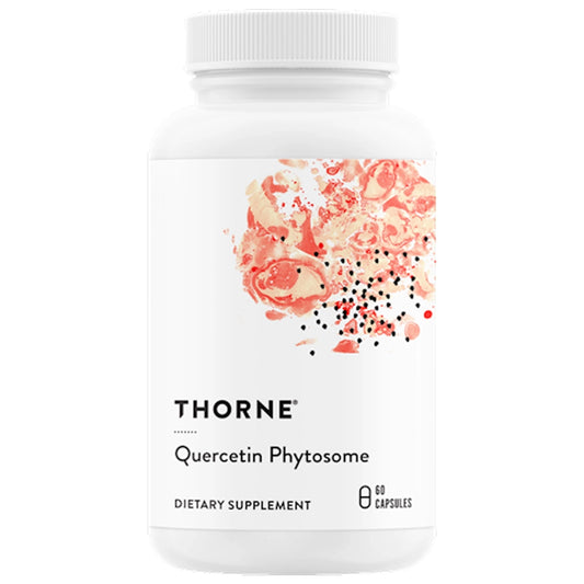 Quercetin Phytosome Thorne