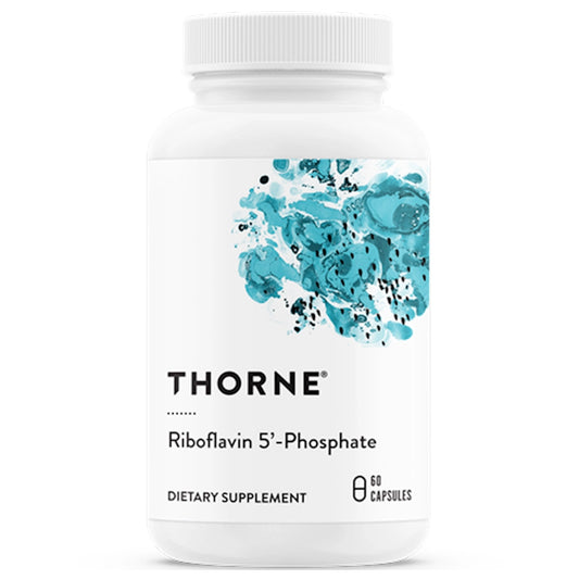 Riboflavin 5'-Phosphate Thorne
