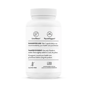 Buy Thorne Selenium 200 mcg 60 caps