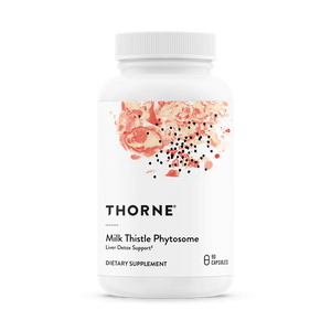 Thorne Siliphos - 90 vegcaps