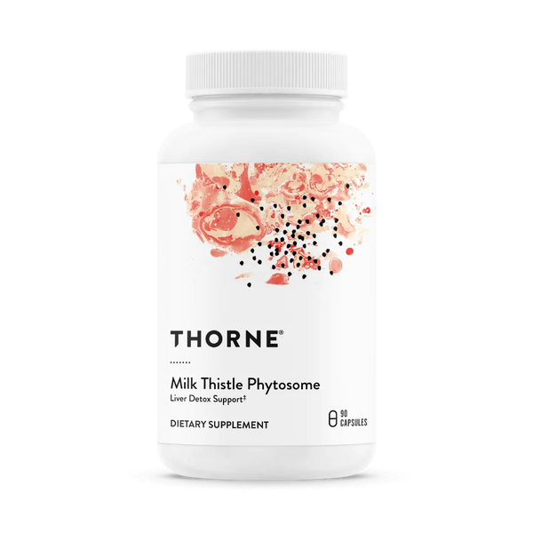 Thorne Siliphos - 90 vegcaps