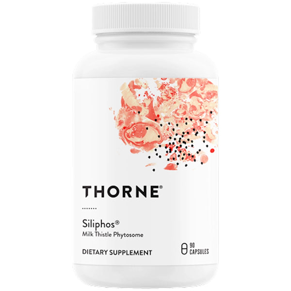 Thorne Siliphos - 90 vegcaps